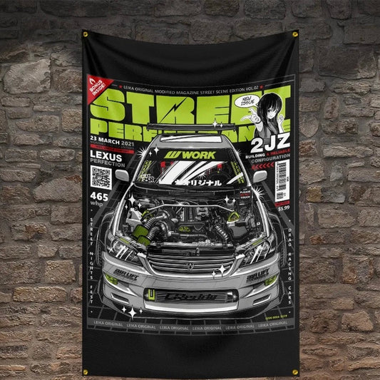 IS200 Banner