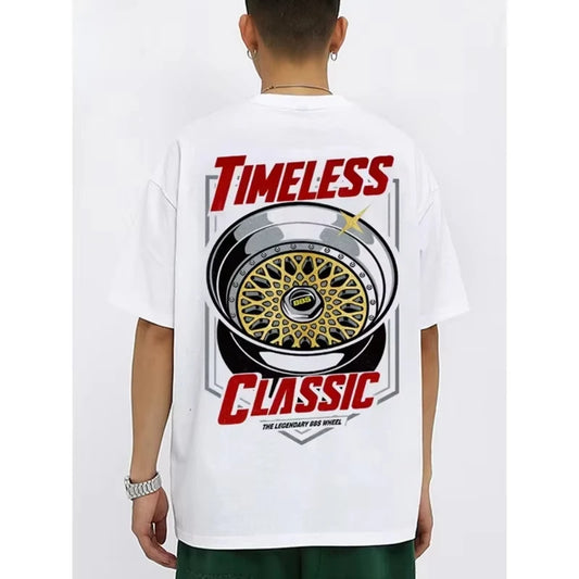 Timeless Classic T-shirt