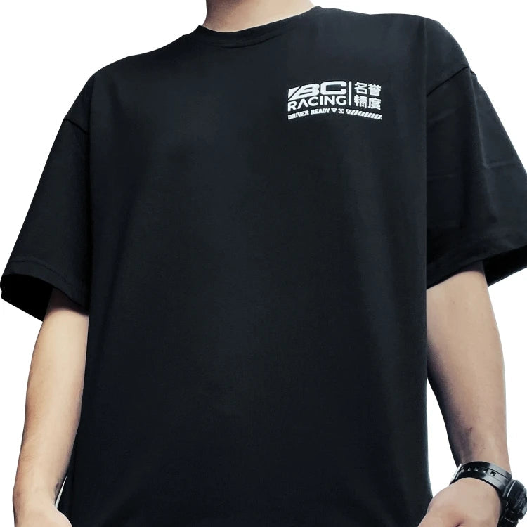 BC Racing T-shirt