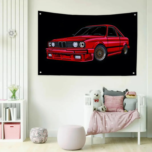 E30 Banner